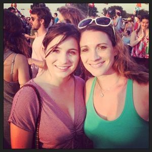 Meet your Posher, Liz